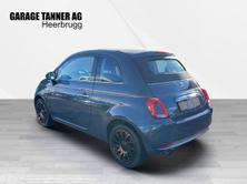FIAT 500C 0.9 Twinair Collezi, Benzina, Occasioni / Usate, Manuale - 6