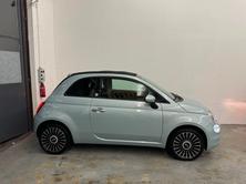 FIAT 500 C 1.0 Hybrid Launch Edition, Mild-Hybrid Petrol/Electric, Second hand / Used, Manual - 2