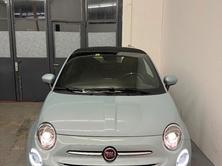 FIAT 500 C 1.0 Hybrid Launch Edition, Mild-Hybrid Petrol/Electric, Second hand / Used, Manual - 3