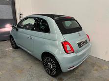 FIAT 500 C 1.0 Hybrid Launch Edition, Mild-Hybrid Petrol/Electric, Second hand / Used, Manual - 4