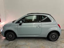 FIAT 500 C 1.0 Hybrid Launch Edition, Mild-Hybrid Petrol/Electric, Second hand / Used, Manual - 5