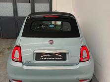 FIAT 500 C 1.0 Hybrid Launch Edition, Mild-Hybrid Petrol/Electric, Second hand / Used, Manual - 6