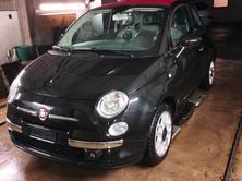 FIAT 500 C 1.2 Lounge, Petrol, Second hand / Used, Manual - 3