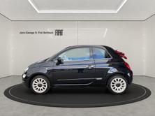 FIAT 500 C 1.2 Star Dual., Petrol, Second hand / Used, Automatic - 3