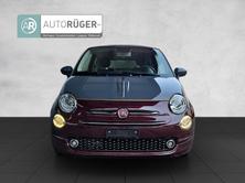 FIAT 500C 0.9 Twinair Collezione, Petrol, Second hand / Used, Manual - 2