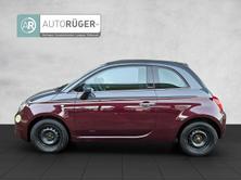 FIAT 500C 0.9 Twinair Collezione, Petrol, Second hand / Used, Manual - 3