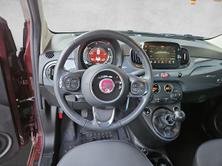 FIAT 500C 0.9 Twinair Collezione, Benzin, Occasion / Gebraucht, Handschaltung - 7