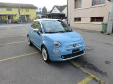 FIAT 500c Spaggiano 58, Petrol, Second hand / Used, Manual - 3