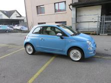FIAT 500c Spaggiano 58, Petrol, Second hand / Used, Manual - 4