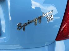 FIAT 500c Spaggiano 58, Essence, Occasion / Utilisé, Manuelle - 7