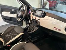 FIAT 500C 0.9 Twinair S, Benzin, Occasion / Gebraucht, Handschaltung - 7