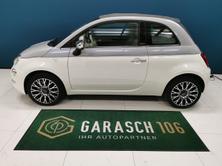 FIAT 500 C 1.2 Collezione Dual., Petrol, Second hand / Used, Automatic - 2