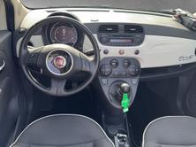 FIAT 500C 0.9 Twinair Turbo Lounge, Benzin, Occasion / Gebraucht, Handschaltung - 5