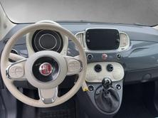 FIAT 500C 0.9 Twinair Anniversario, Benzin, Occasion / Gebraucht, Handschaltung - 5