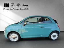 FIAT 500C 0.9 Twinair Anniversario, Benzina, Occasioni / Usate, Manuale - 4