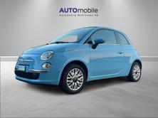 FIAT 500C 1.2 Lounge, Petrol, Second hand / Used, Manual - 2