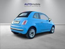 FIAT 500C 1.2 Lounge, Petrol, Second hand / Used, Manual - 7