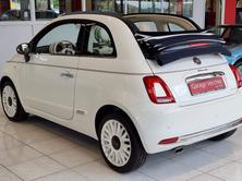 FIAT 500 C 0.9 T TwinAir Dolcevita Collezione, Petrol, Second hand / Used, Manual - 4
