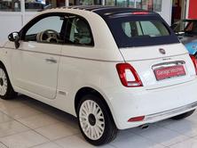 FIAT 500 C 0.9 T TwinAir Dolcevita Collezione, Petrol, Second hand / Used, Manual - 5