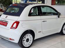 FIAT 500 C 0.9 T TwinAir Dolcevita Collezione, Petrol, Second hand / Used, Manual - 6