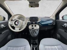FIAT 500C 1.2 Lounge, Benzin, Occasion / Gebraucht, Handschaltung - 7