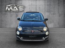 FIAT 500C 1.2 Lounge, Petrol, Second hand / Used, Automatic - 2