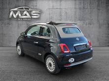 FIAT 500C 1.2 Lounge, Petrol, Second hand / Used, Automatic - 4