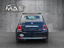 FIAT 500C 1.2 Lounge, Petrol, Second hand / Used, Automatic - 5