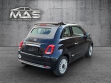 FIAT 500C 1.2 Lounge, Petrol, Second hand / Used, Automatic - 6