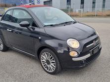 FIAT 500C 1.2 Lounge, Petrol, Second hand / Used, Manual - 2