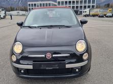 FIAT 500C 1.2 Lounge, Petrol, Second hand / Used, Manual - 3