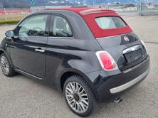 FIAT 500C 1.2 Lounge, Petrol, Second hand / Used, Manual - 4