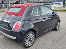 FIAT 500C 1.2 Lounge, Petrol, Second hand / Used, Manual - 5