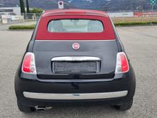 FIAT 500C 1.2 Lounge, Petrol, Second hand / Used, Manual - 6