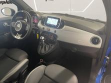 FIAT 500C 1.0 Hbyrid Hey Google, Mild-Hybrid Benzin/Elektro, Occasion / Gebraucht, Handschaltung - 6