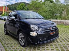 FIAT 500 C 0.9 T TwinAir 120th Annivers., Petrol, Second hand / Used, Manual - 2
