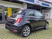 FIAT 500 C 0.9 T TwinAir 120th Annivers., Petrol, Second hand / Used, Manual - 4