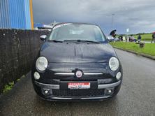 FIAT 500C 1.4 16V Rock Cab. Automat., Petrol, Second hand / Used, Automatic - 2
