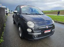FIAT 500C 1.4 16V Rock Cab. Automat., Petrol, Second hand / Used, Automatic - 3