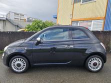 FIAT 500C 1.4 16V Rock Cab. Automat., Petrol, Second hand / Used, Automatic - 4