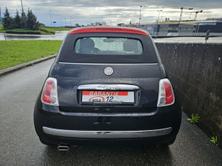FIAT 500C 1.4 16V Rock Cab. Automat., Petrol, Second hand / Used, Automatic - 6
