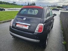 FIAT 500C 1.4 16V Rock Cab. Automat., Petrol, Second hand / Used, Automatic - 7
