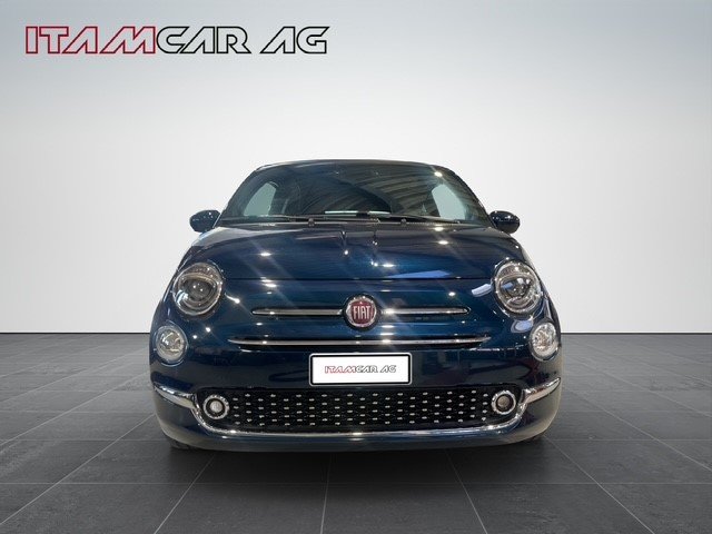 FIAT 500 C 1.0 Hybrid Swiss Edition, Mild-Hybrid Petrol/Electric, Second hand / Used, Manual - 2