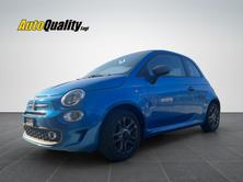 FIAT 500 1.2 Sport, Petrol, Second hand / Used, Manual - 2
