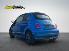 FIAT 500 1.2 Sport, Petrol, Second hand / Used, Manual - 4