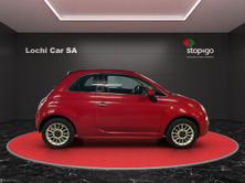 FIAT 500C 1.4 16V Lounge Dualogic, Petrol, Second hand / Used, Automatic - 7