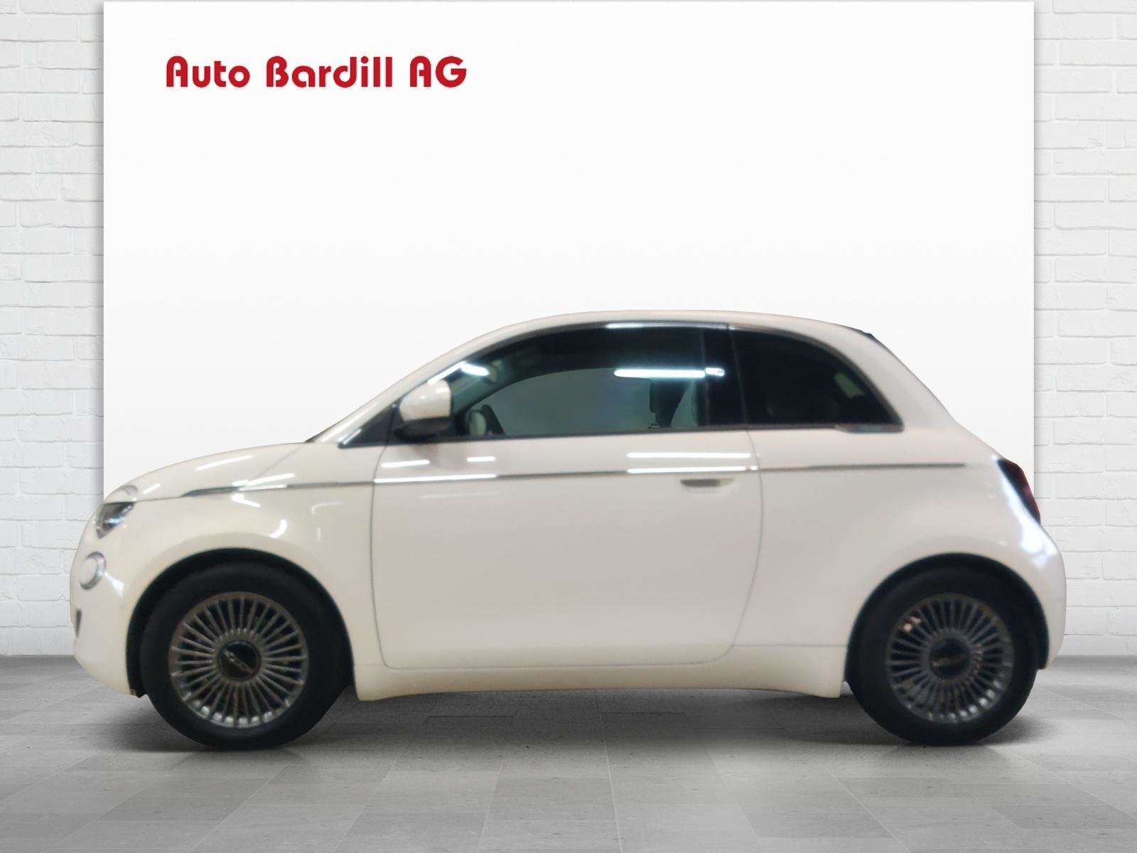 FIAT 500 Cabrio Icon, Electric, Second hand / Used, Automatic - 2