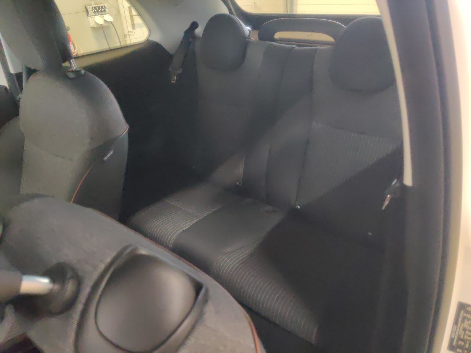 FIAT 500 Cabrio Icon, Electric, Second hand / Used, Automatic - 6