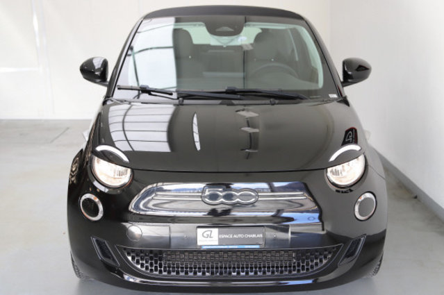 FIAT 500 C el 87 kW Icon, Elettrica, Occasioni / Usate, Automatico - 5