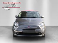 FIAT 500C 1.2 Lounge, Petrol, Second hand / Used, Manual - 2